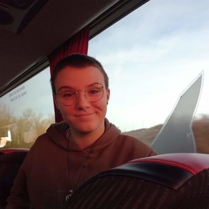 Nathan - Prof d'aide aux devoirs - Toulouse