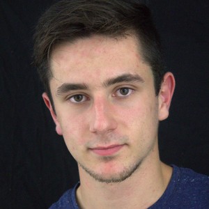 Hippolyte - Prof d'autocad - Nantes