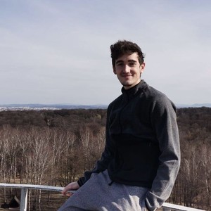 Mel - Prof de maths - València