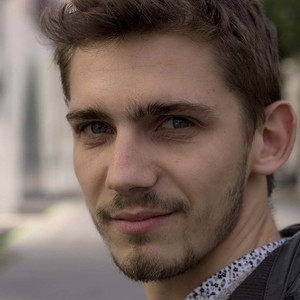 Antoine - Prof d'initiation informatique - Saint-Étienne