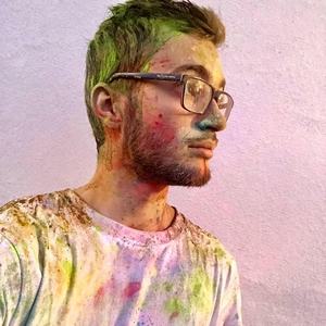 Florent - Prof d'initiation informatique - Murviel-lès-Béziers