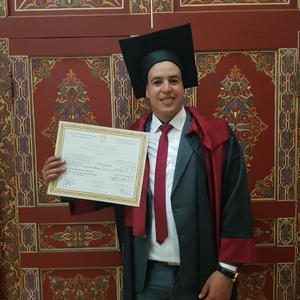 Anouar - Prof de maths - Cachan
