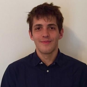 Axel - Prof d'espagnol - Paris