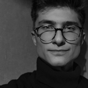 Nicolas - Prof d'anglais - Pontpoint