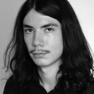 Eliott - Prof de guitare - Nantes