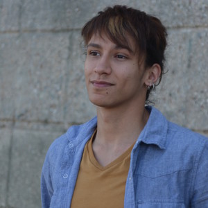 Youri - Prof de cirque - Paris