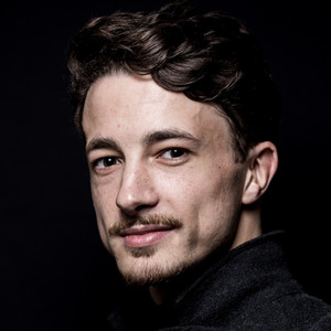 Timothée - Prof de français - Paris 17e