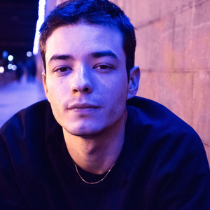 Gabriel - Prof d'anglais - Paris