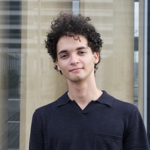 Adam - Prof d'anglais - Noisy-le-Grand