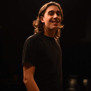 Ruben - Prof de français - Boulogne-Billancourt
