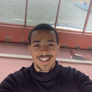 Yassir - Prof de français - Franconville-la-Garenne