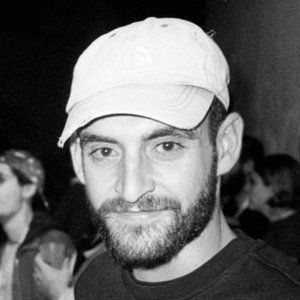 Maxime - Prof de photographie - Lyon