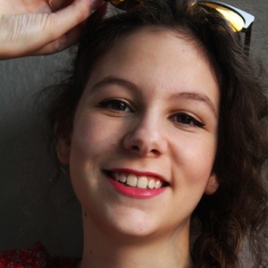 Fanny - Prof de théâtre - Clermont-Ferrand