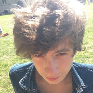 Benjamin - Prof de français - Paris