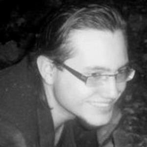 Quentin - Prof d'anglais - Quimper