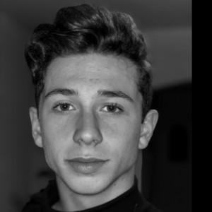 Guillaume - Prof d'espagnol - Paris