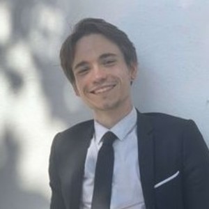 Maximilien - Prof de maths - Lyon
