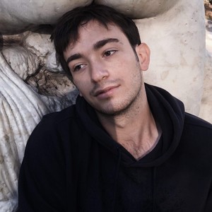 Léo - Prof d'anglais - Paris