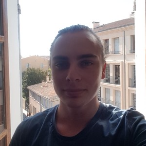 Clément - Prof de maths - Aix-en-Provence