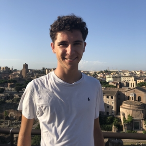 Paul - Prof de maths - Éguilles