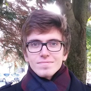 Antoine - Prof de maths - Fondettes