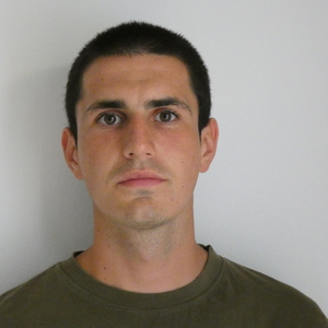 Hugo - Prof de maths - Carignan-de-Bordeaux