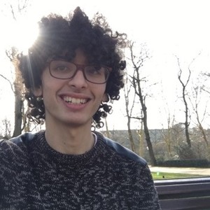 EL Mehdi - Prof de programmation - Paris