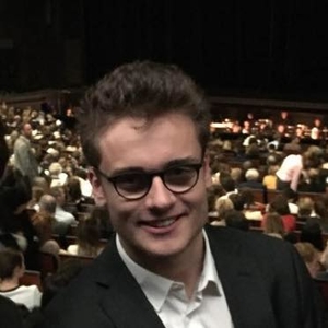 Hugues - Prof de maths - Châlons-en-Champagne
