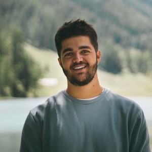 Justin - Prof de maths - Aix-en-Provence