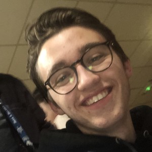 Thibault - Prof de maths - Aix-en-Provence