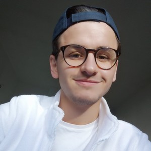 Gaël - Prof de maths - Aix-en-Provence