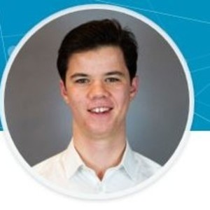 Nicolas - Prof de maths - Paris