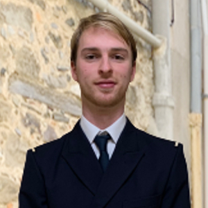 Paul - Prof de maths - Paris 20e