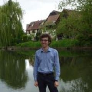 Clément - Prof de maths - Paris