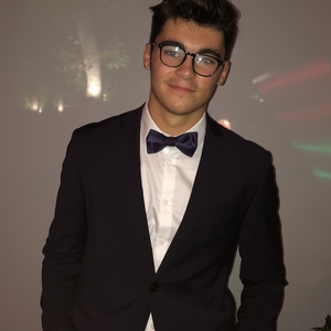 Paul - Prof de maths - Châlons-en-Champagne