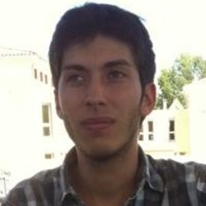 Romain - Prof de maths - Paris