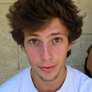 Xavier - Prof de maths - Paris