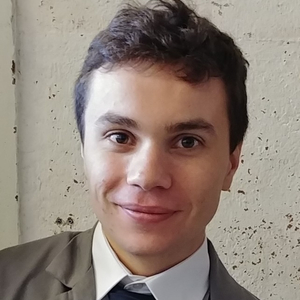 Guillaume - Prof de maths - Angers