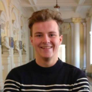 Ulysse - Prof de maths - Lille