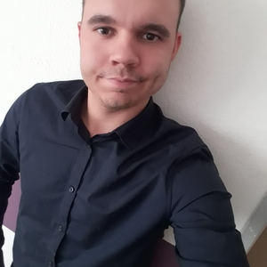 Kylian - Prof de maths - Metz