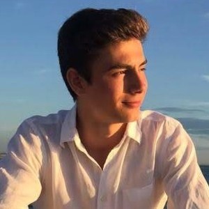 Victor - Prof de maths - Courbevoie