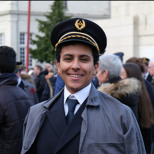 Ayoub - Prof de maths - Paris