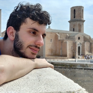 Adam - Prof de maths - Paris