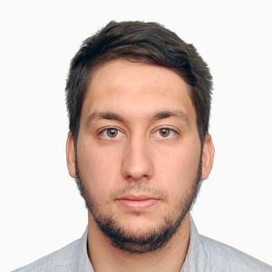 Imad - Prof de maths - Paris
