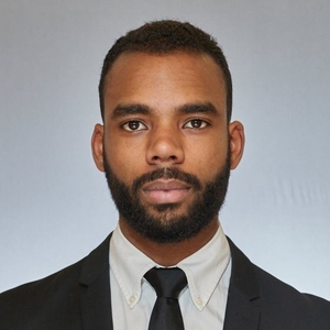 Jérémie - Prof de maths - Paris