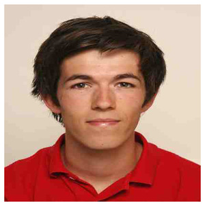 Thomas - Prof de maths - Paris