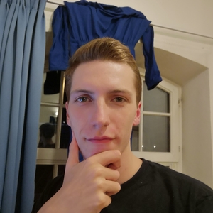Nicolas - Prof de maths - Lille