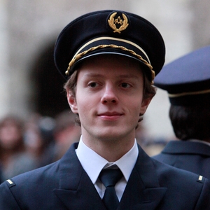 Antoine - Prof de maths - Angers