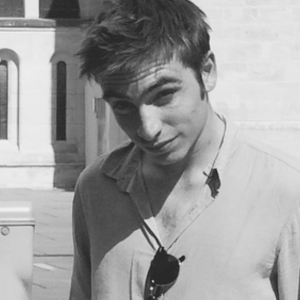 Guillaume - Prof de maths - Malakoff