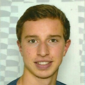 Sébastien - Prof de maths - Angers